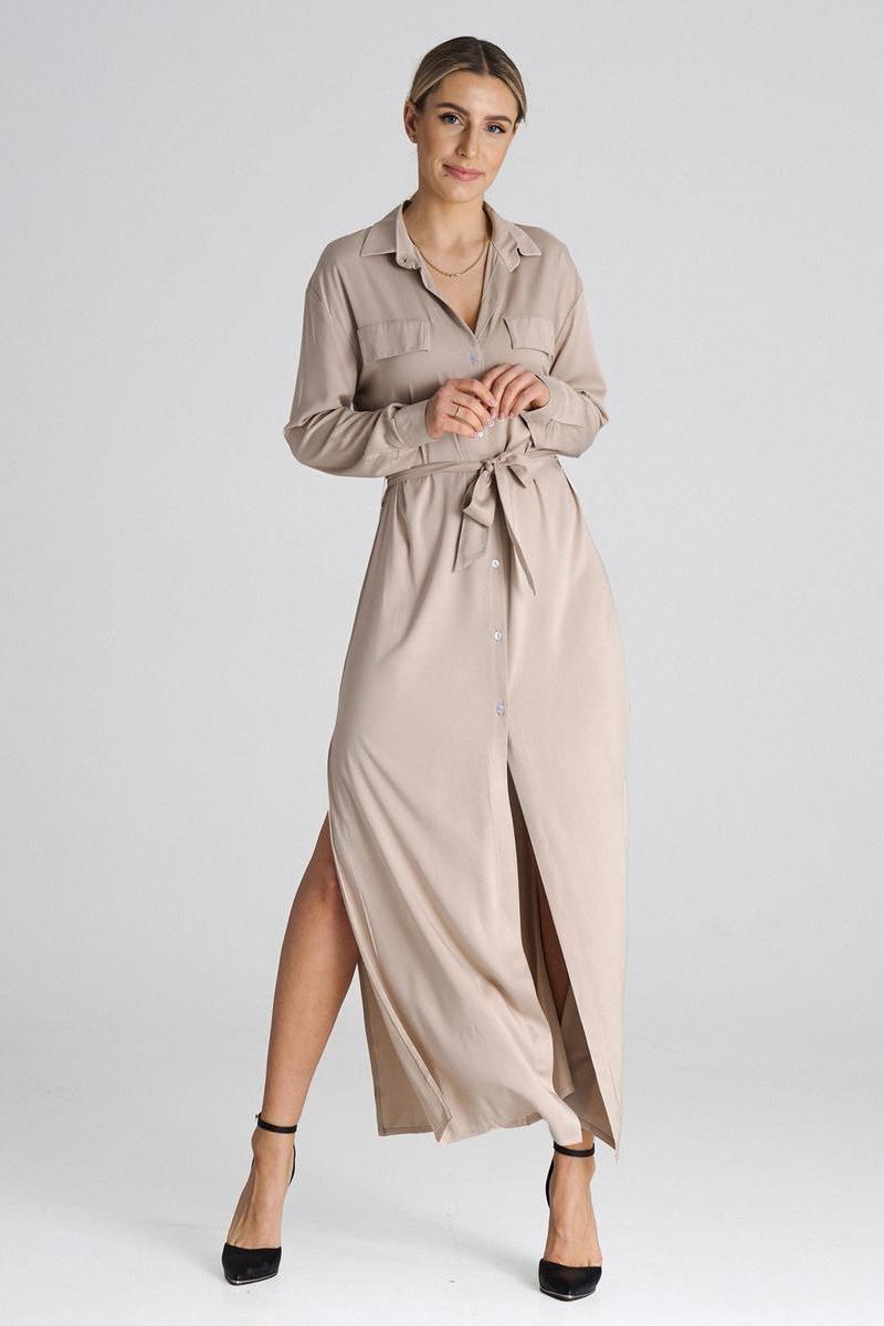 Day Dress M1000 – Figl – Day Dress – image 14