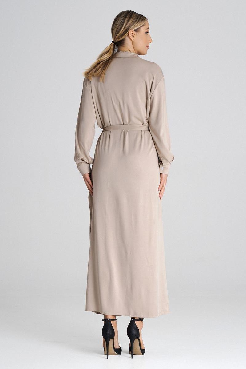 Day Dress M1000 – Figl – Day Dress – image 15