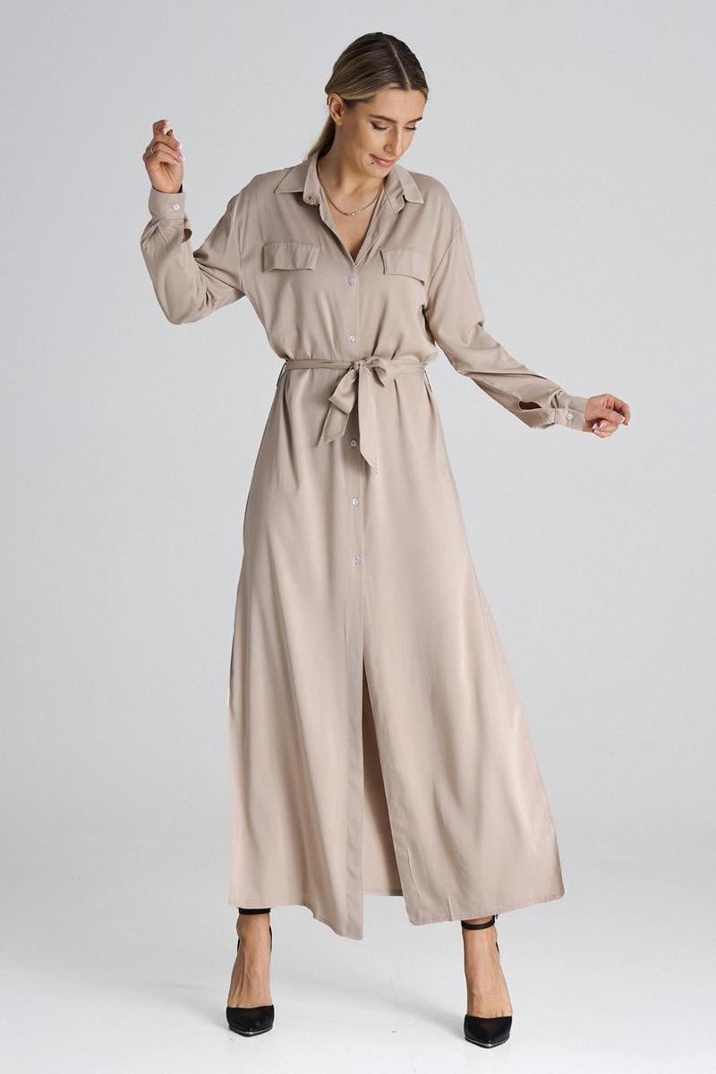 Day Dress M1000 – Figl – Day Dress – image 16