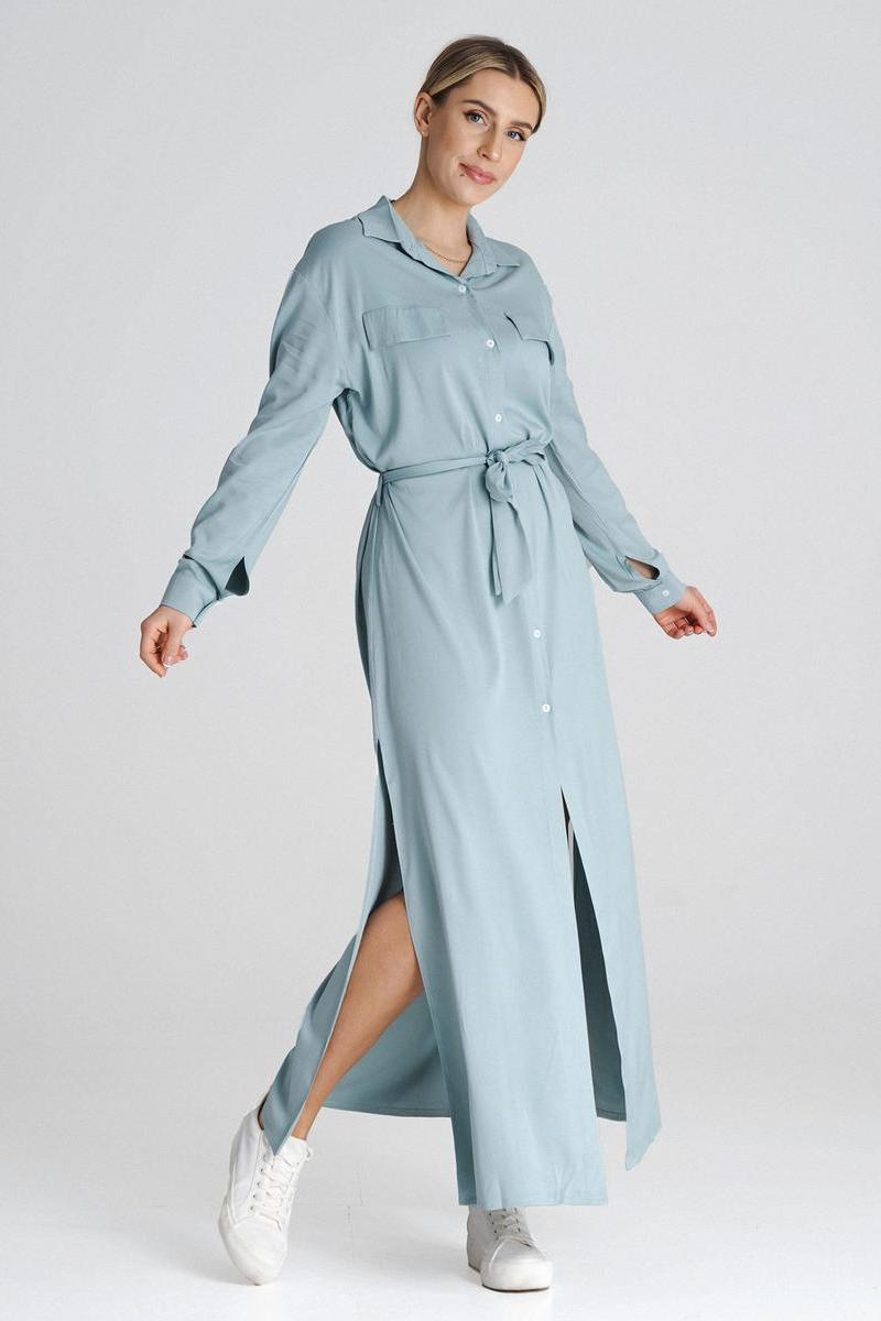 Day Dress M1000 – Figl – Day Dress – image 17