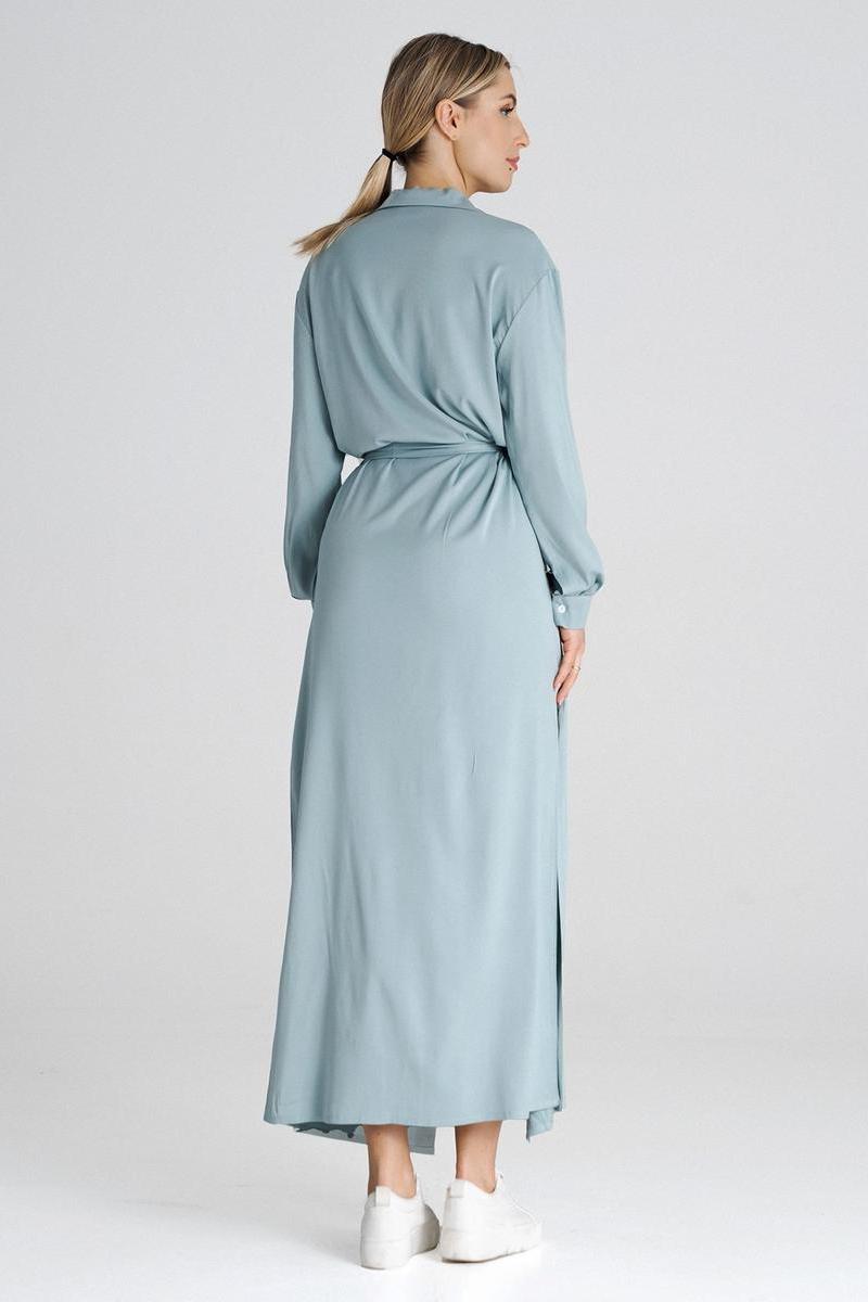 Day Dress M1000 – Figl – Day Dress – image 18