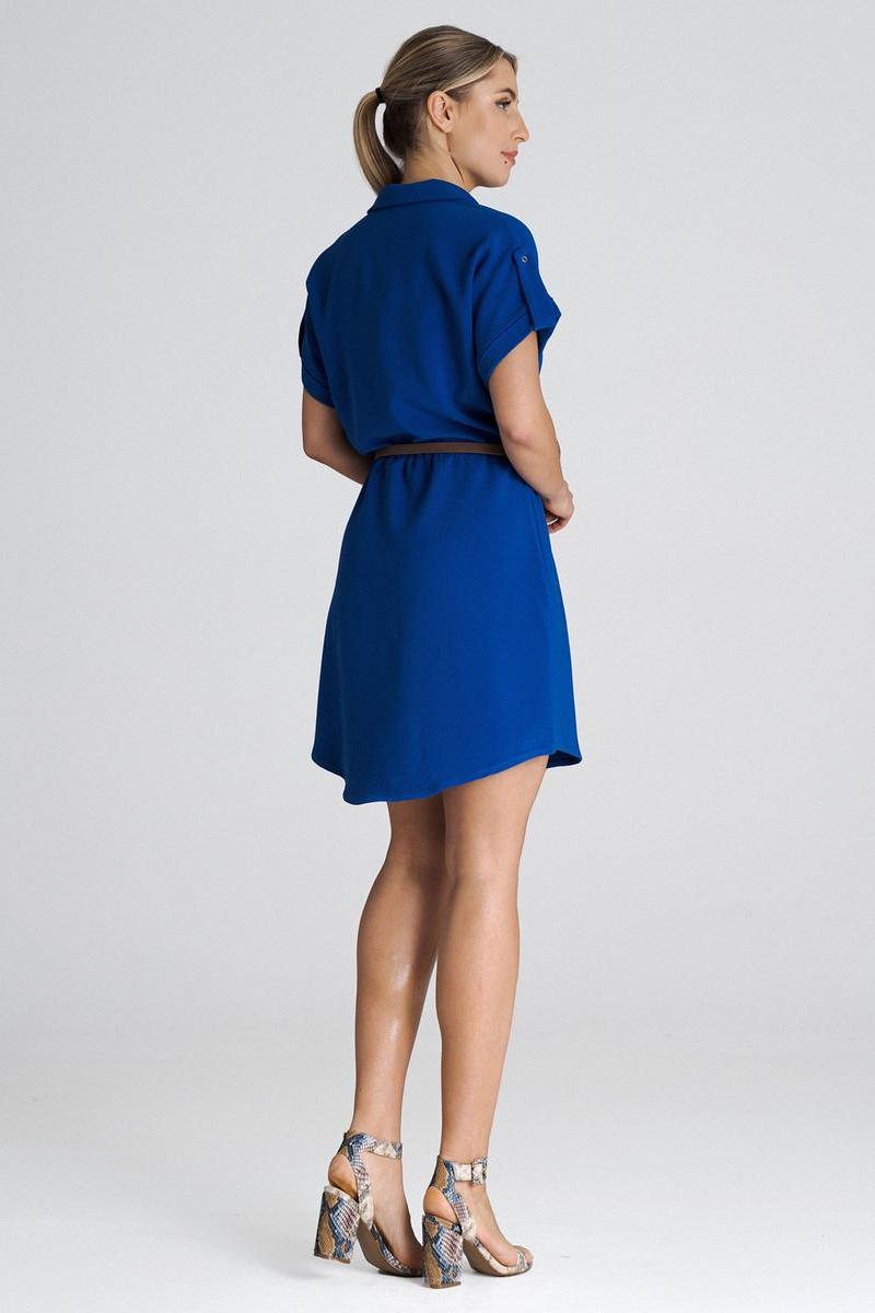 Day Dress M1001 – Figl – Day Dress – image 6