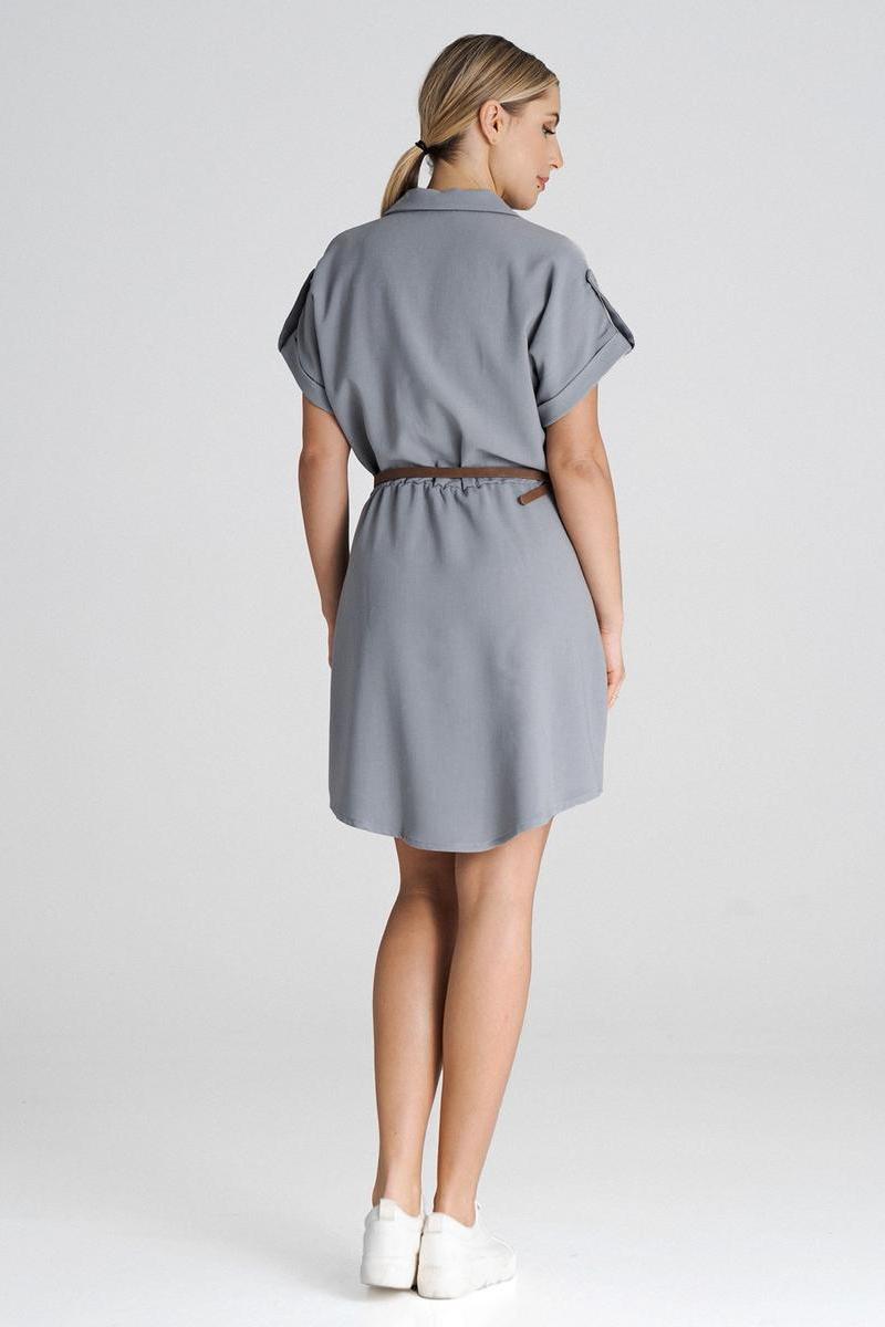Day Dress M1001 – Figl – Day Dress – image 12