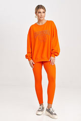 Set M1018 – Figl, Orange – Set
