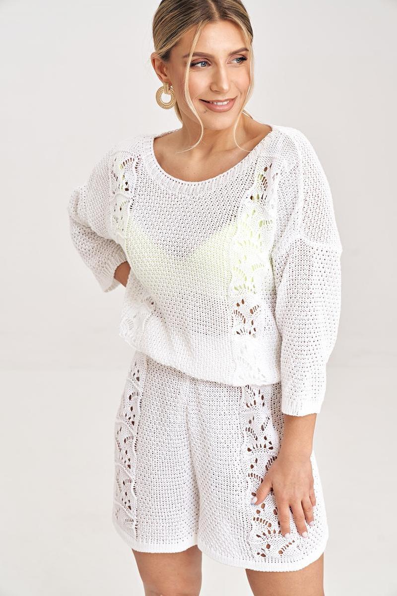 Set M995 – Figl, Ecru – Set