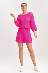 Set M995 – Figl, Fuchsia – Set – image 4