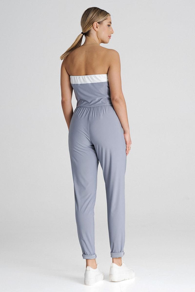 Suit M1025 – Figl – Jumpsuit – image 4