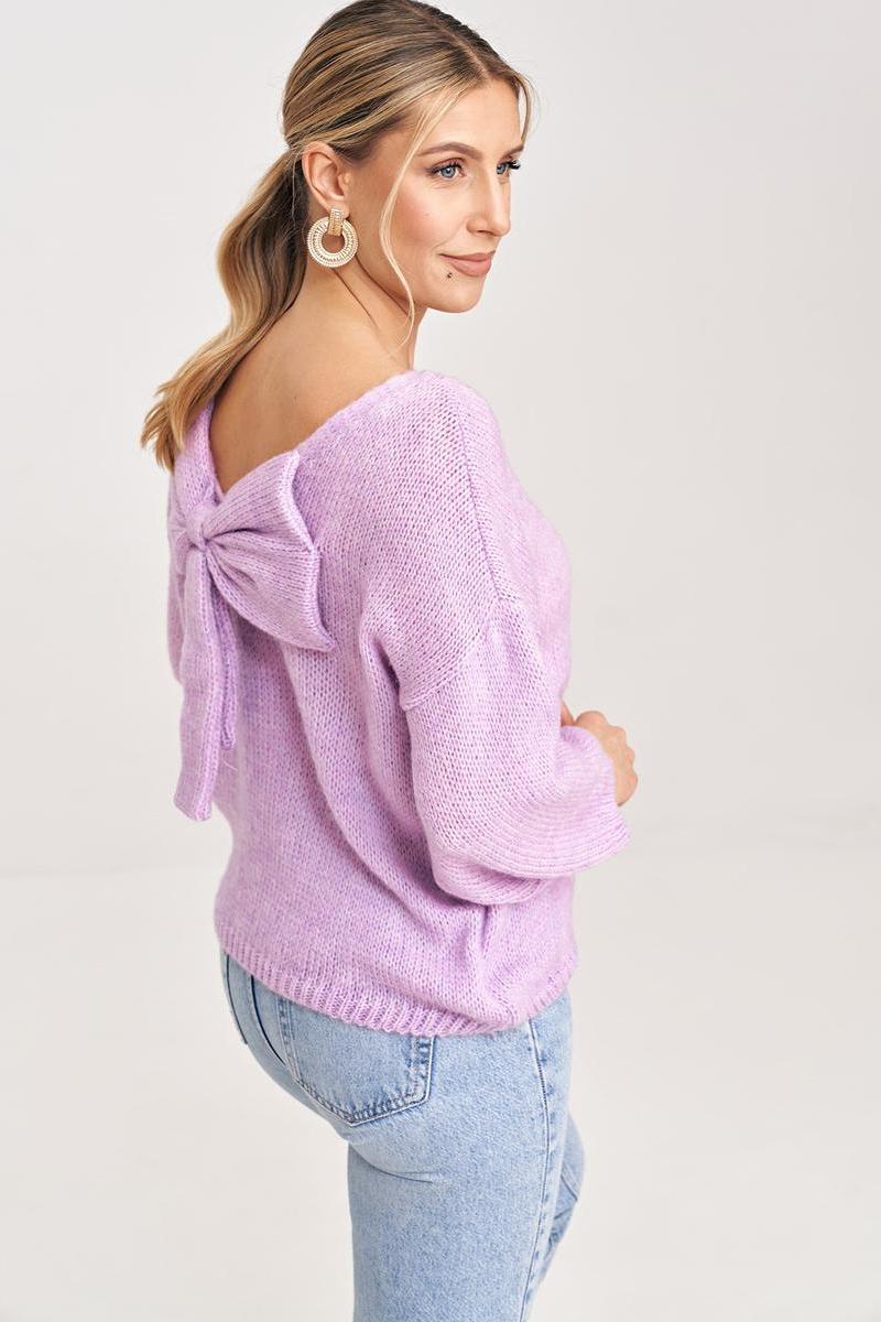 Jumper M993 – Figl – Jumper – image 9