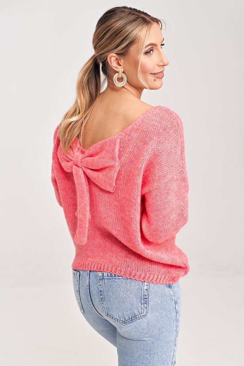 Jumper M993 – Figl – Jumper – image 5