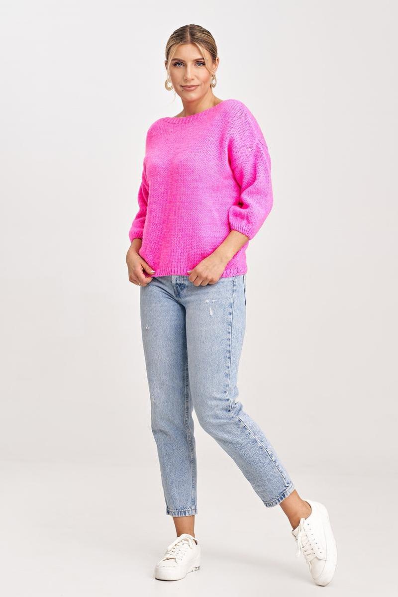 Jumper M993 – Figl – Jumper – image 7