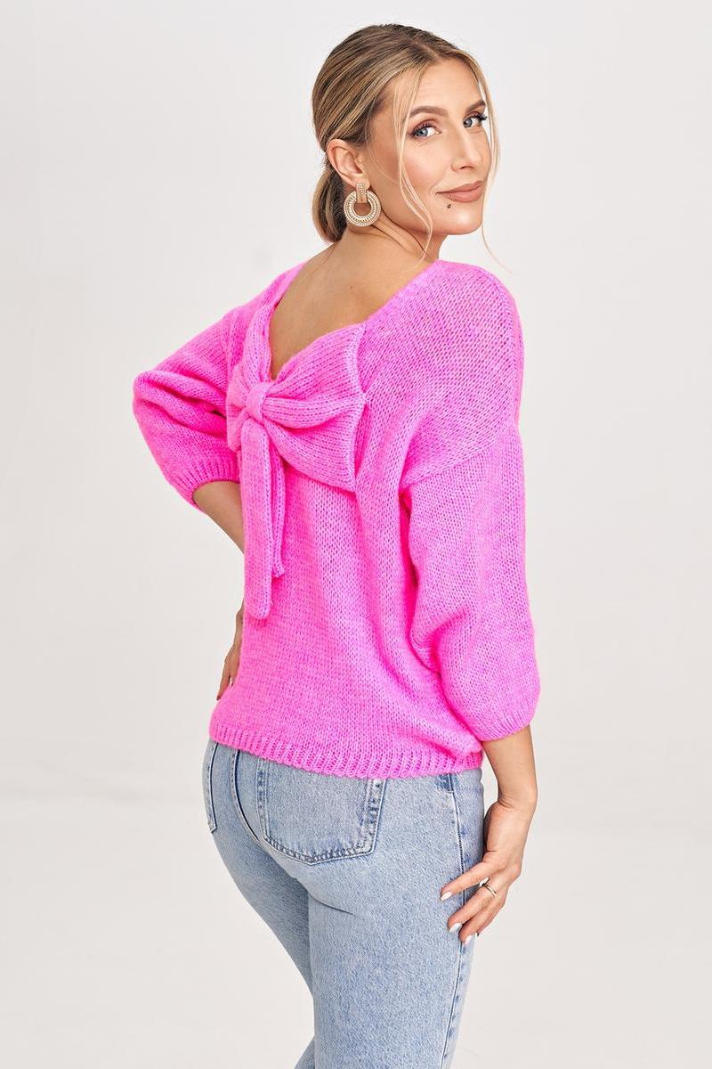 Jumper M993 – Figl – Jumper – image 8