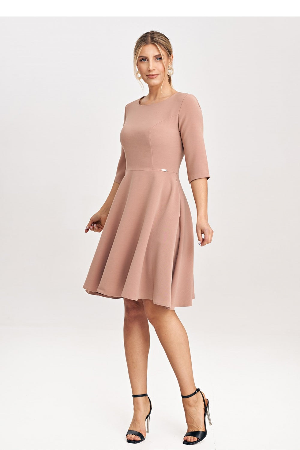 Day Dress M1029 – Figl – Day Dress – image 2