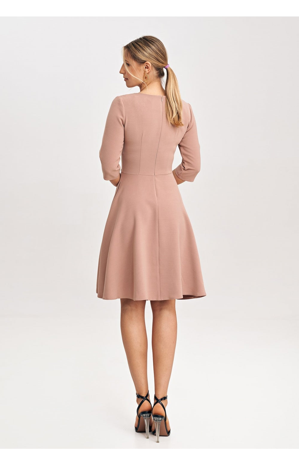 Day Dress M1029 – Figl – Day Dress – image 3