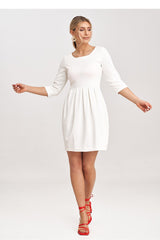 Day Dress M1027 – Figl – Day Dress – image 2