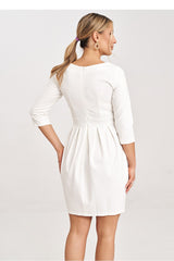 Day Dress M1027 – Figl – Day Dress – image 3
