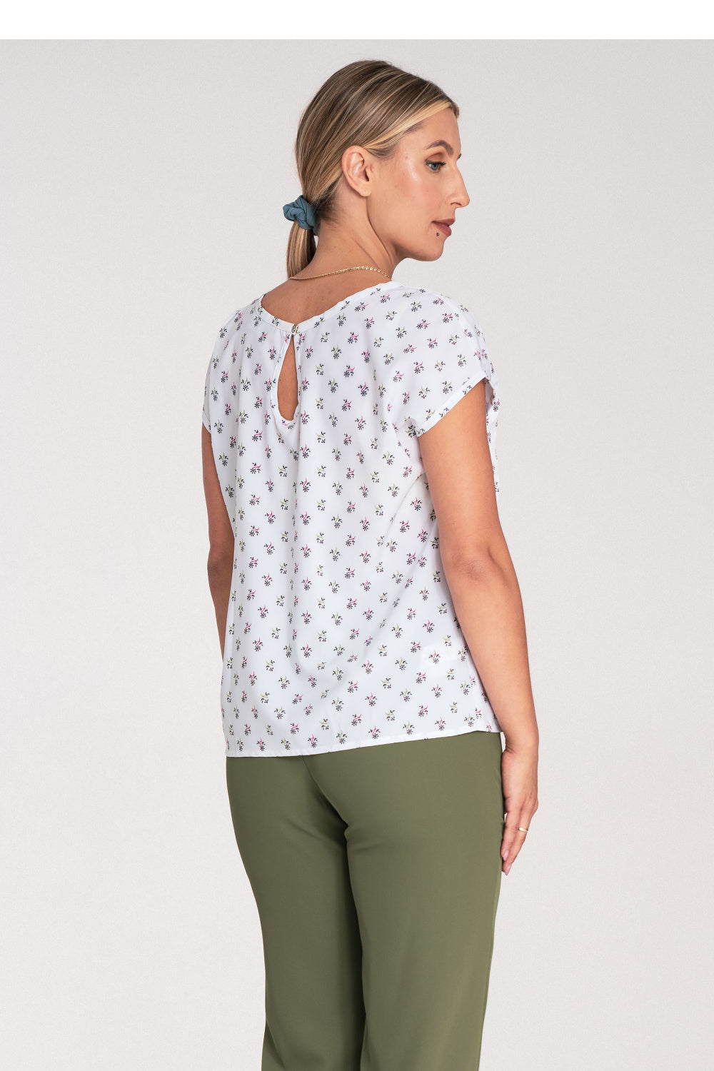 Blouse M1048 – Figl – Blouse – image 9
