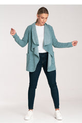 Cardigan M1043 – Figl – Cardigan – image 3