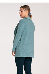 Cardigan M1043 – Figl – Cardigan – image 4