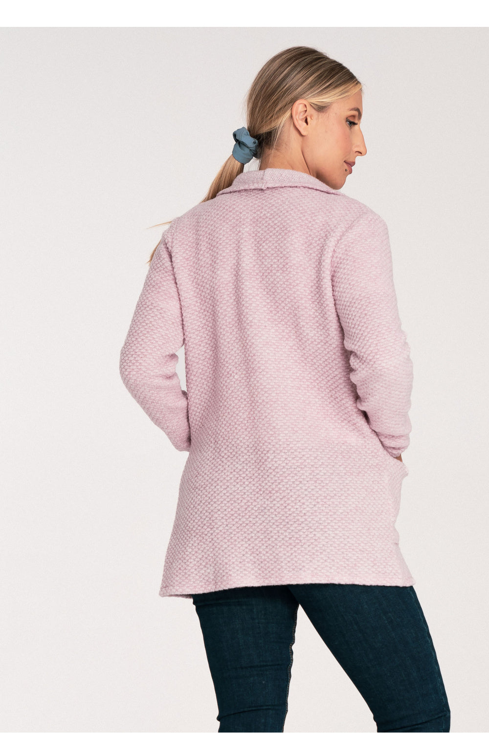 Cardigan M1043 – Figl – Cardigan – image 6