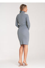 Day Dress M1042 – Figl – Day Dress – image 2