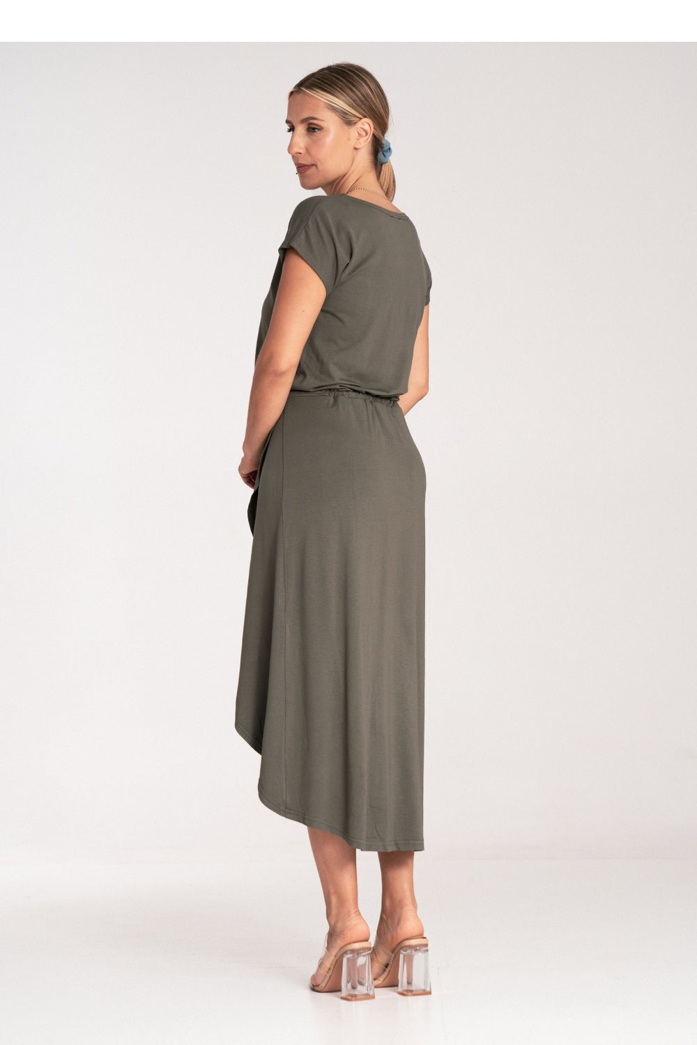 Day Dress M1041 – Figl – Day Dress – image 7