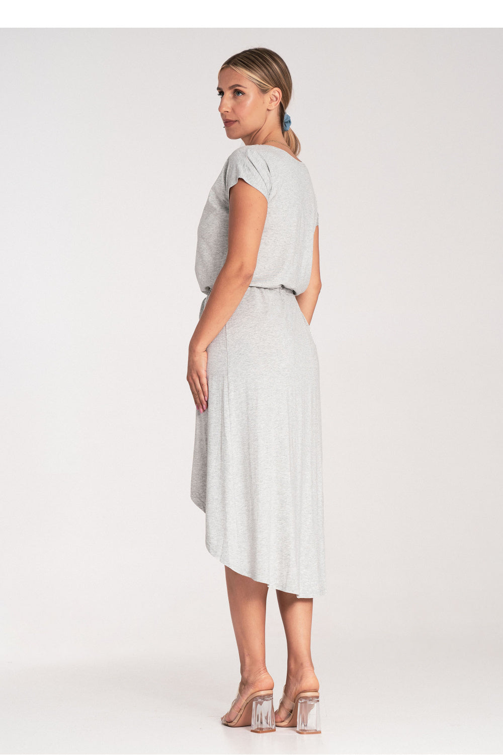 Day Dress M1041 – Figl – Day Dress – image 8