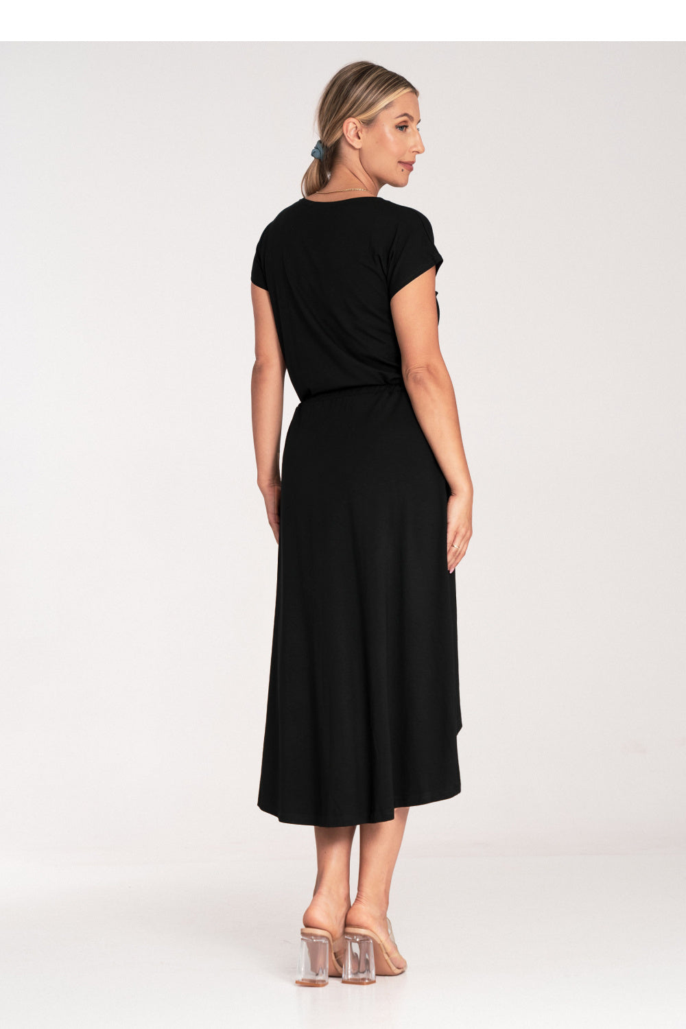 Day Dress M1041 – Figl – Day Dress – image 9