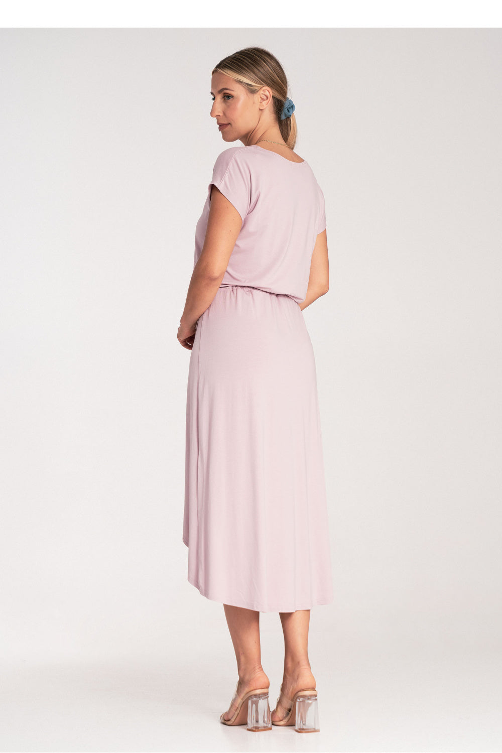 Day Dress M1041 – Figl – Day Dress – image 10