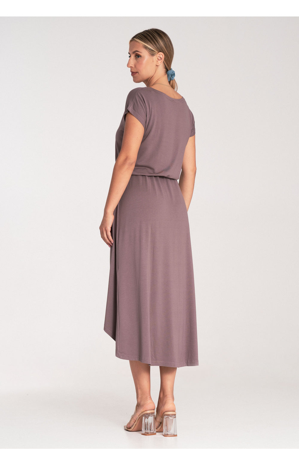 Day Dress M1041 – Figl – Day Dress – image 6