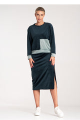 Set M1036 – Figl, Navy – Set – image 2