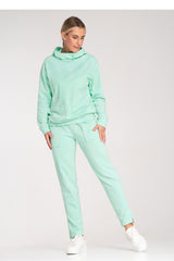 Tracksuit trousers M1035 – Figl – Track Pants – image 4