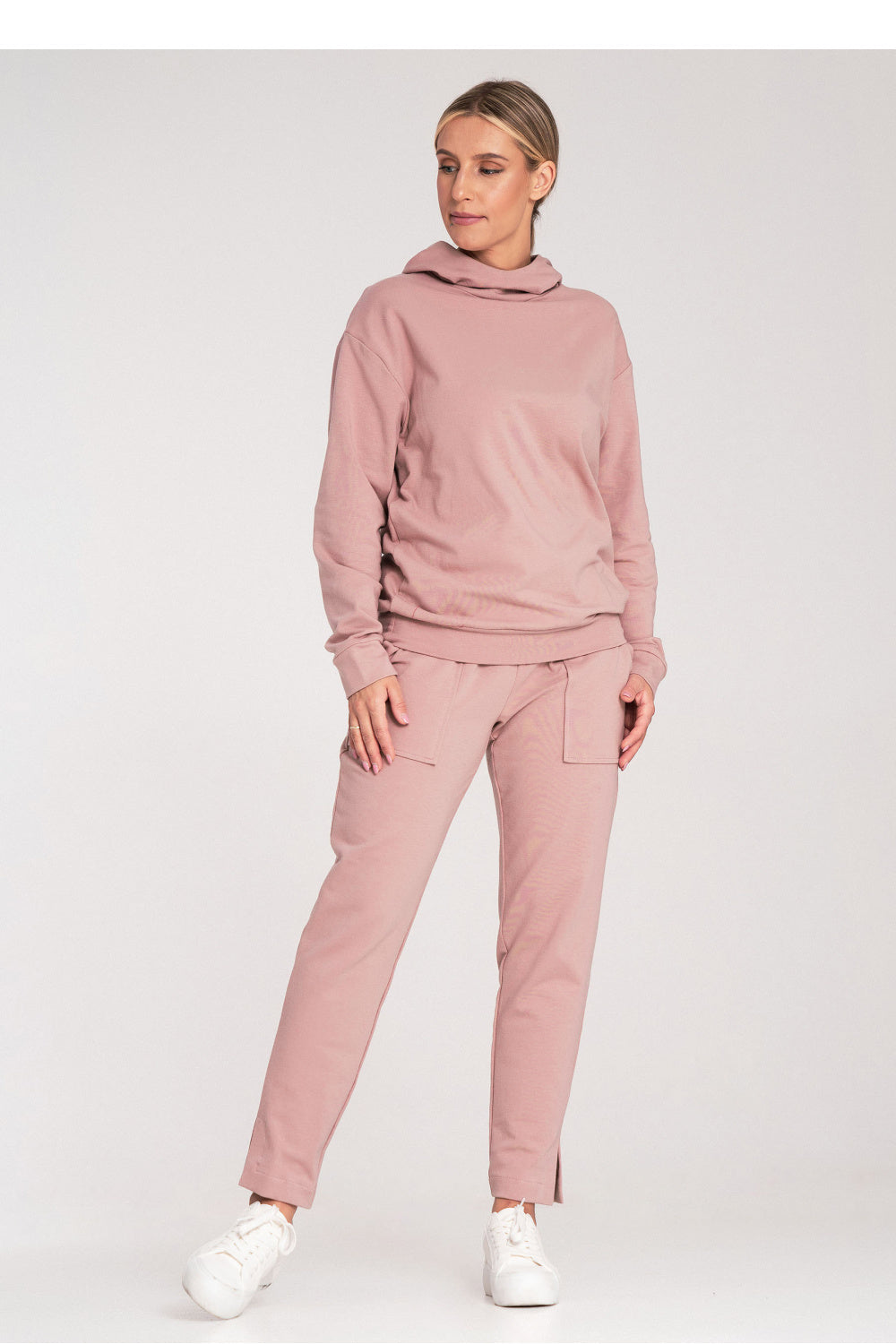 Tracksuit trousers M1035 – Figl – Track Pants – image 6