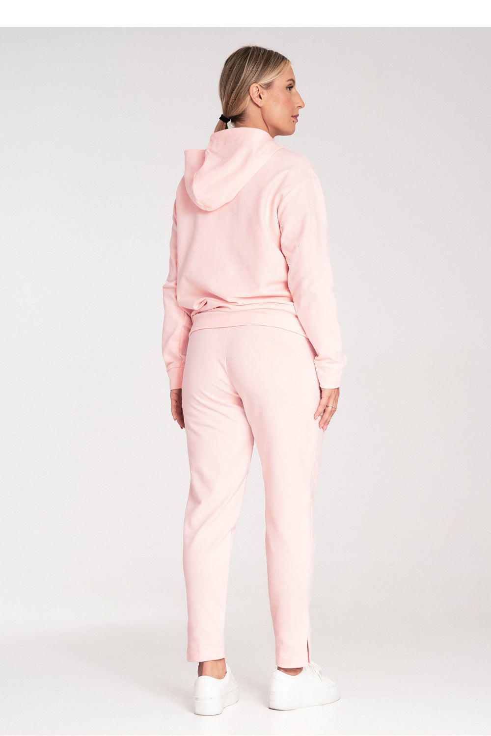 Tracksuit trousers M1035 – Figl – Track Pants – image 9