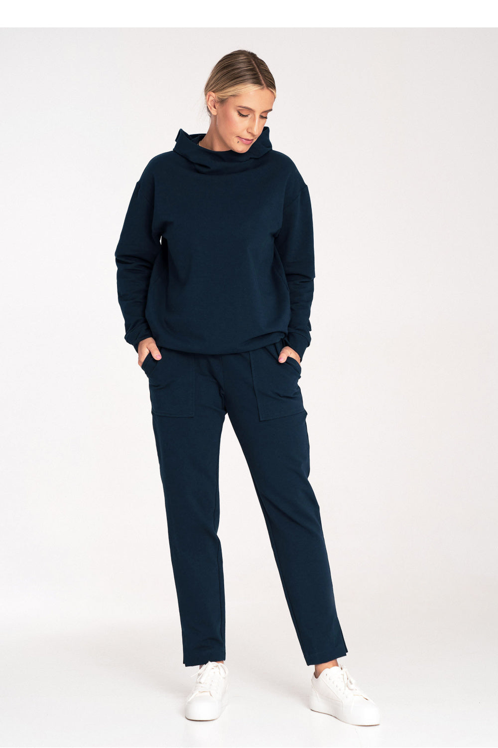 Sweatshirt M1034 – Figl – Sweatshirt – image 10