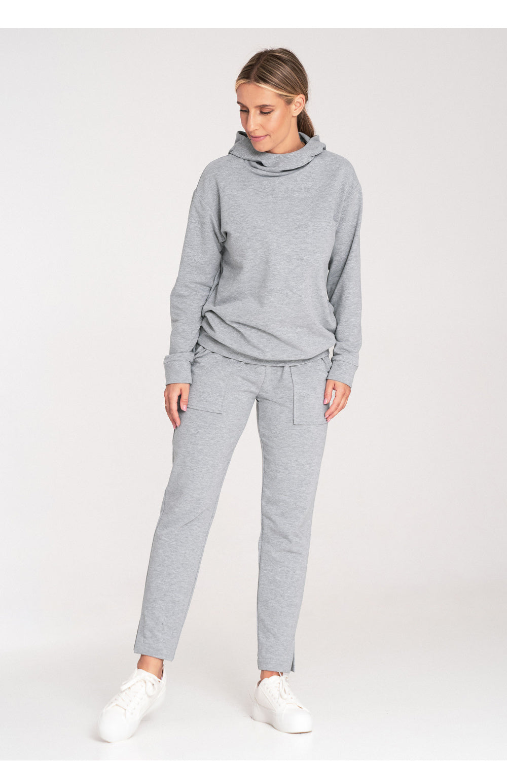 Sweatshirt M1034 – Figl – Sweatshirt – image 12