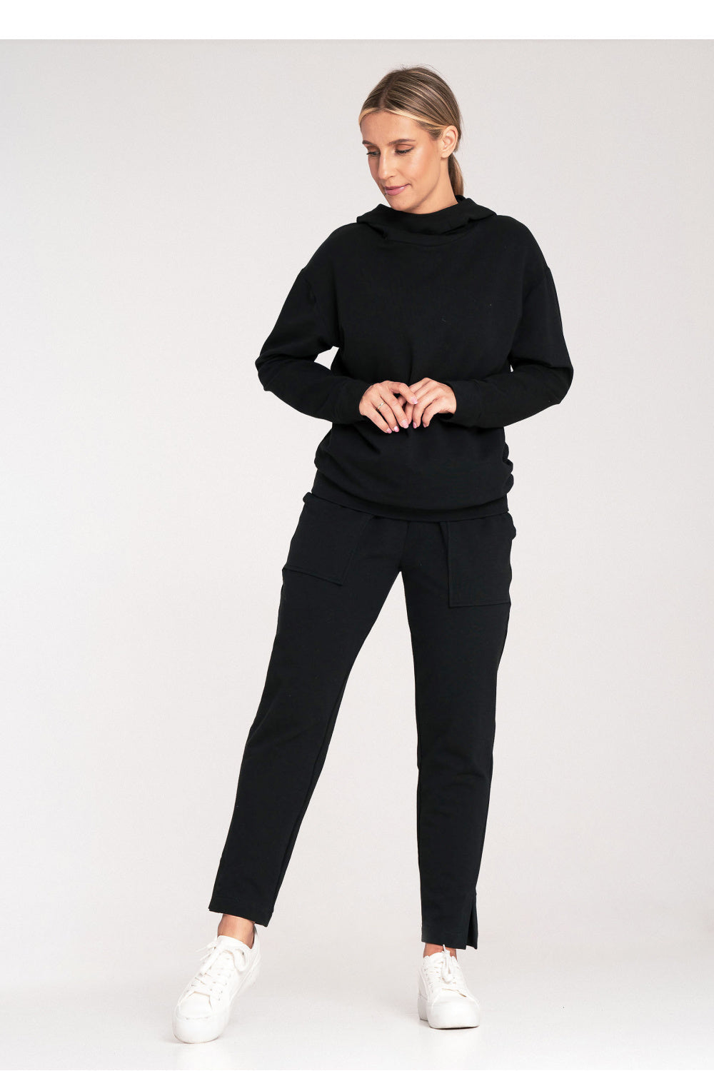 Sweatshirt M1034 – Figl – Sweatshirt – image 14