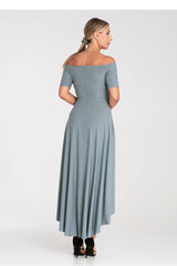 Evening dress M1032 – Figl – Evening Dress – image 2