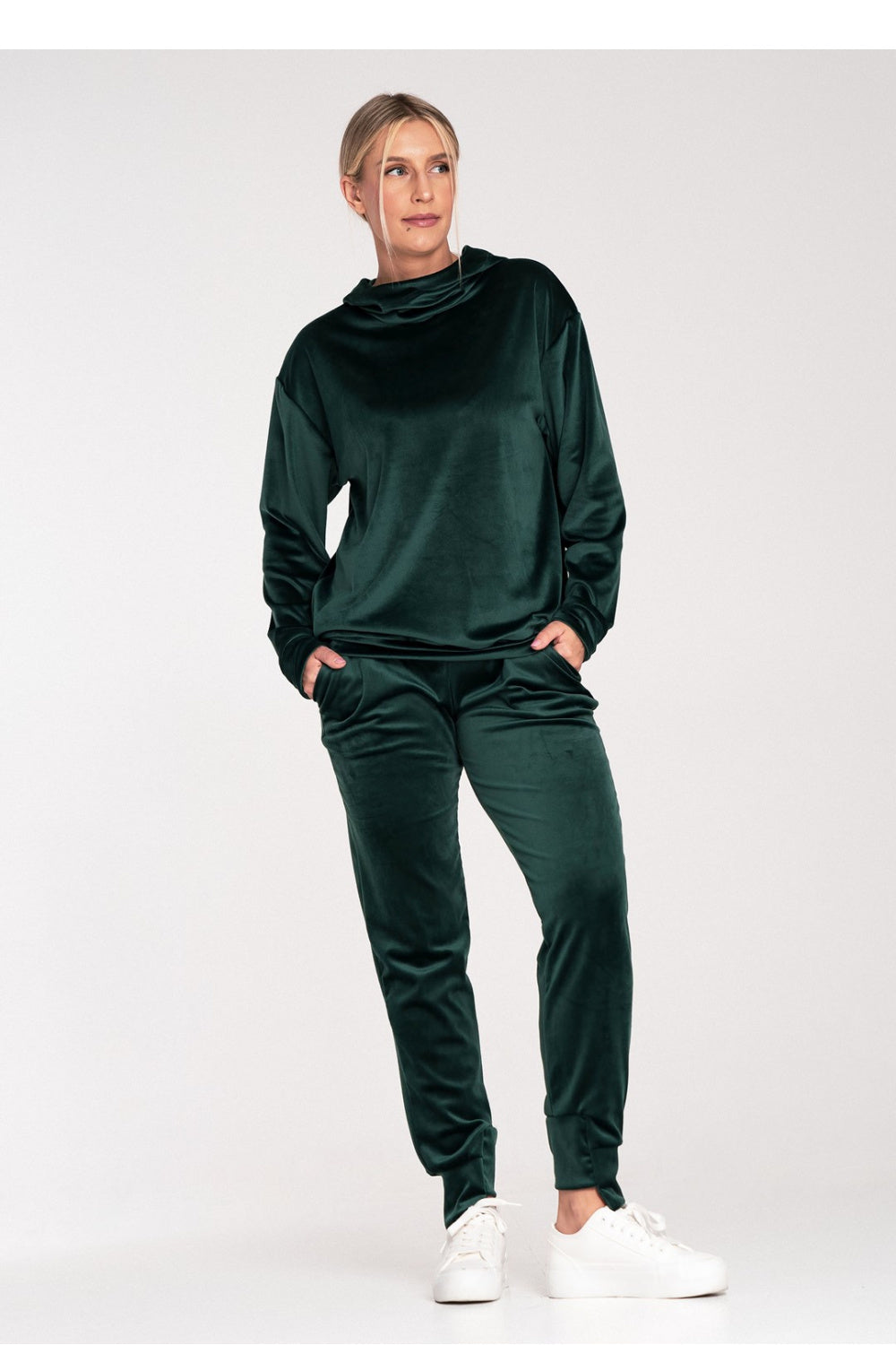 Tracksuit trousers M746 – Figl – Track Pants – image 14