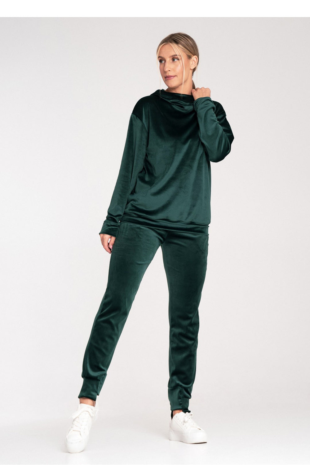 Sweatshirt M745 – Figl – Sweatshirt – image 18