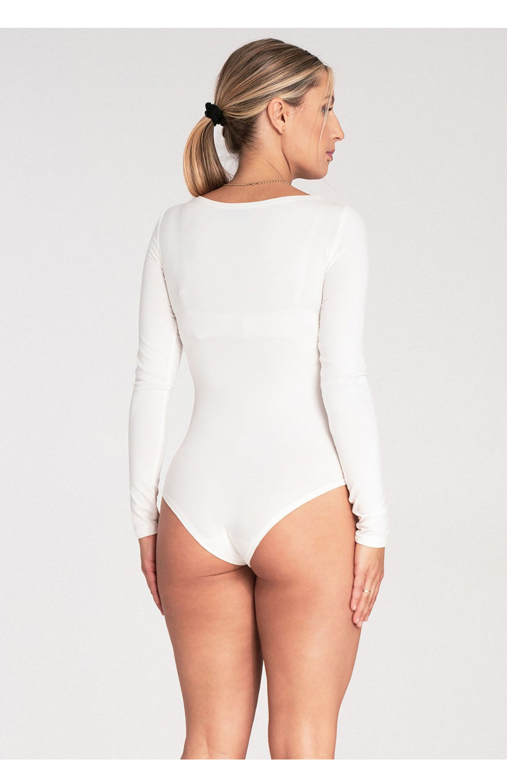 Shapewear Body M1038 – Figl – Bodysuit – image 15