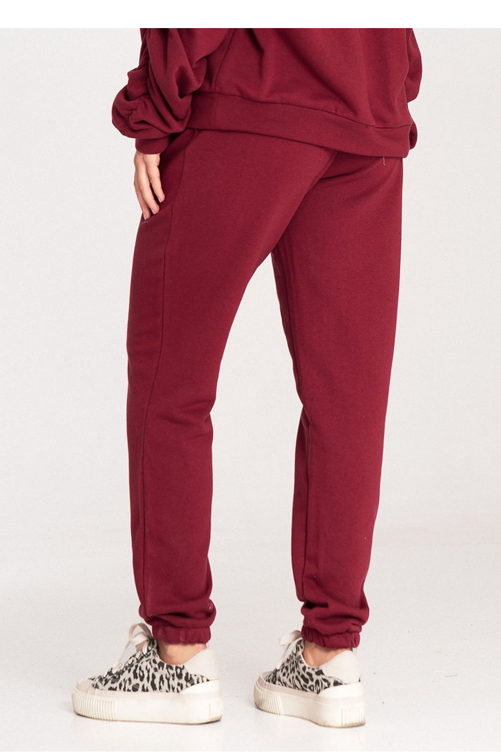 Tracksuit trousers M1056 – Figl – Track Pants – image 6