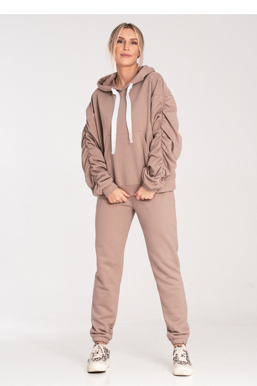Tracksuit trousers M1056 – Figl – Track Pants – image 7