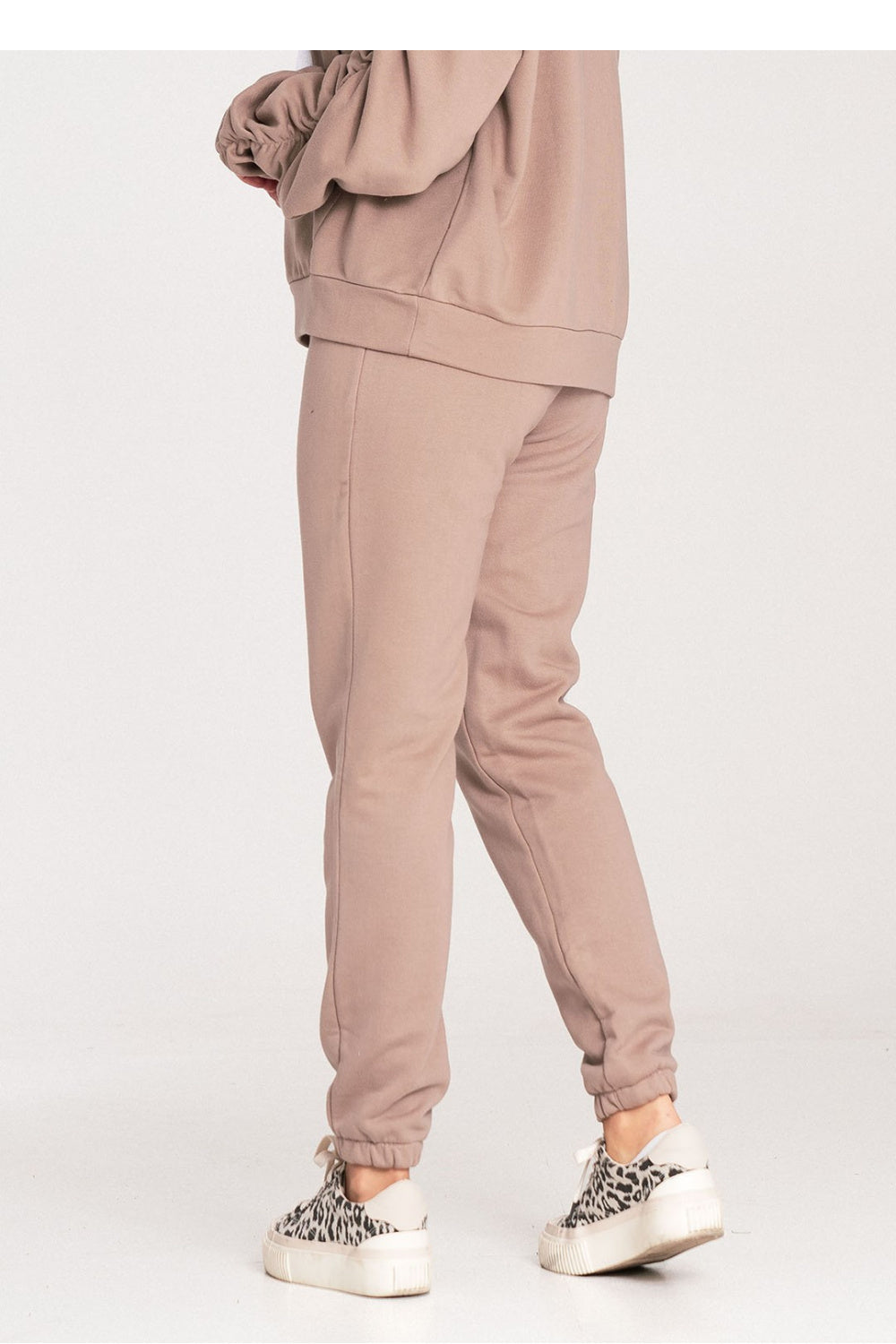 Tracksuit trousers M1056 – Figl – Track Pants – image 8