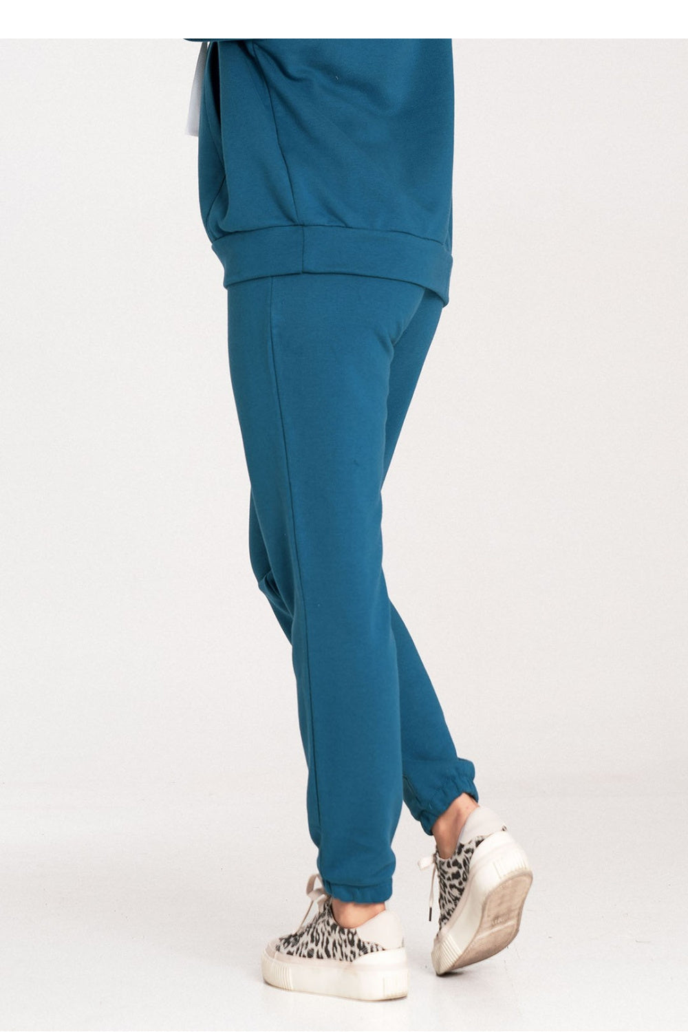 Tracksuit trousers M1056 – Figl – Track Pants – image 10