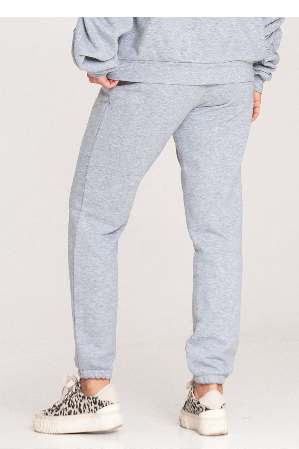 Tracksuit trousers M1056 – Figl – Track Pants – image 12