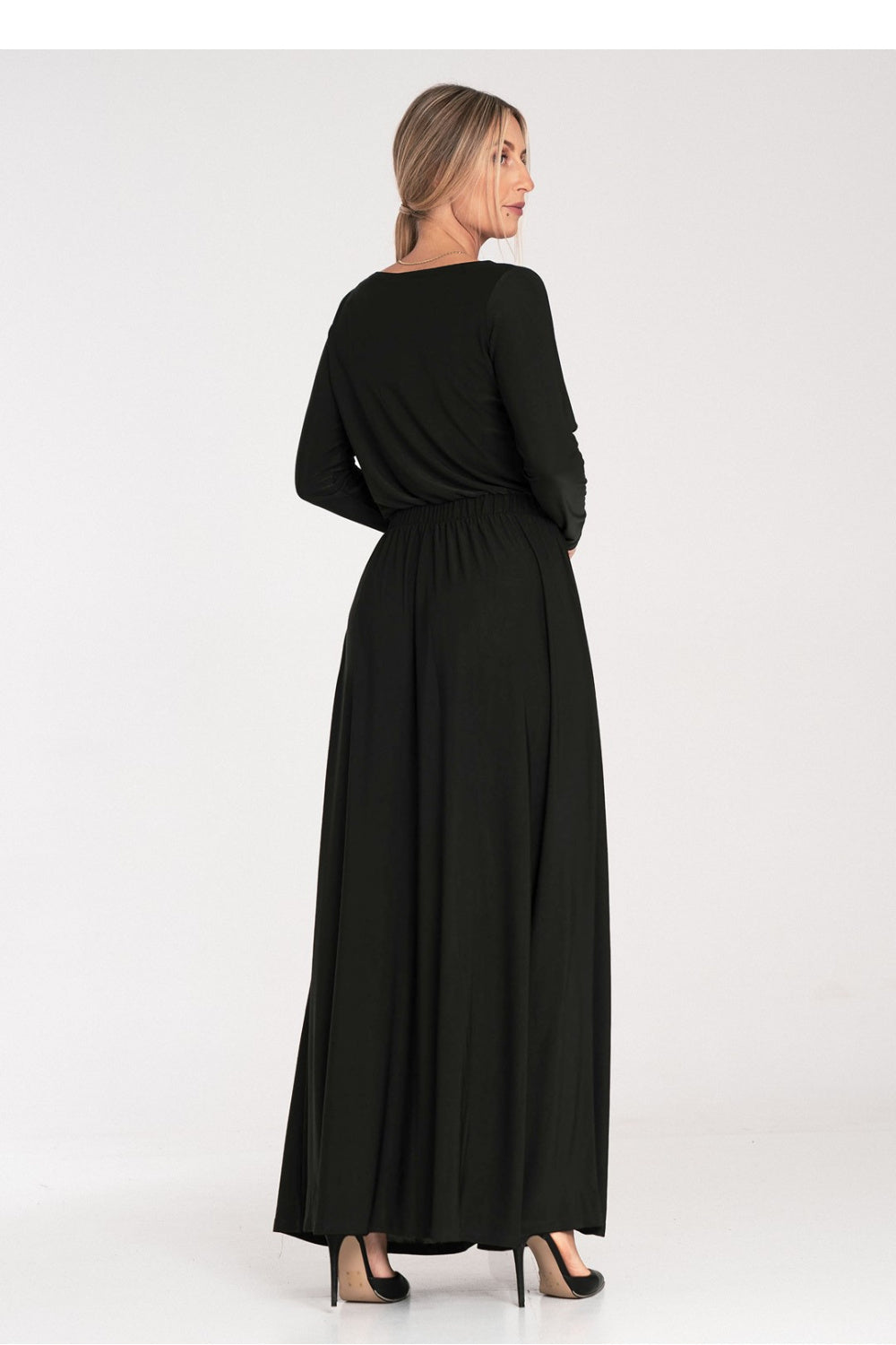 Day Dress M1052 – Figl – Day Dress – image 4
