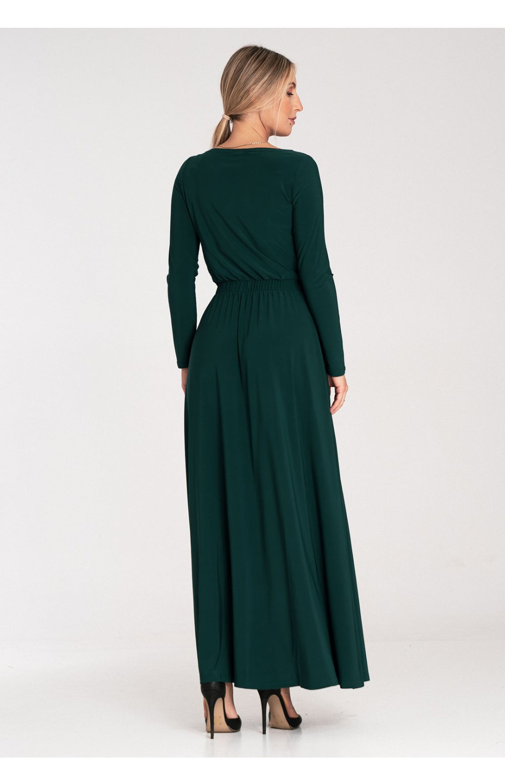 Day Dress M1052 – Figl – Day Dress – image 5