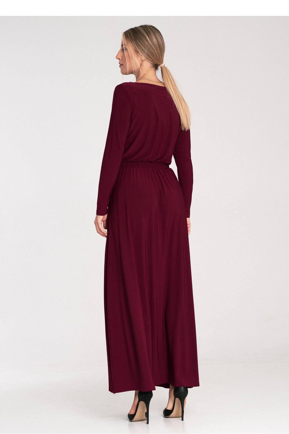 Day Dress M1052 – Figl – Day Dress – image 6