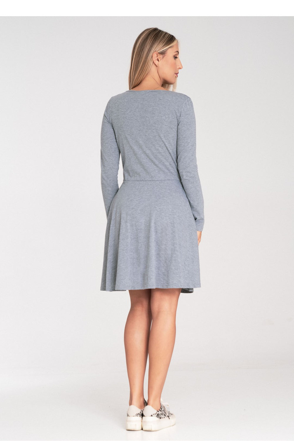 Day Dress M1050 – Figl – Day Dress – image 4