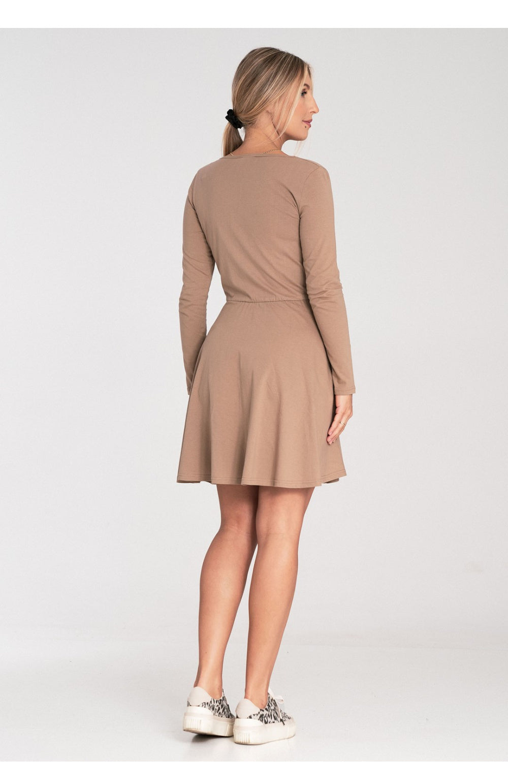 Day Dress M1050 – Figl – Day Dress – image 7